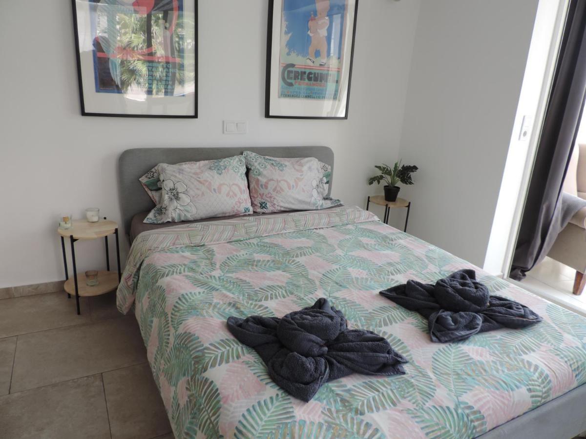Begonia City Center Apartment 230 By Namaste Elite Torremolinos Exterior foto